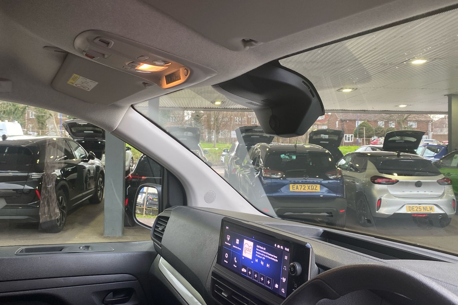 Used Vauxhall Vivaro 2024 for sale - 77548099: Photo 34