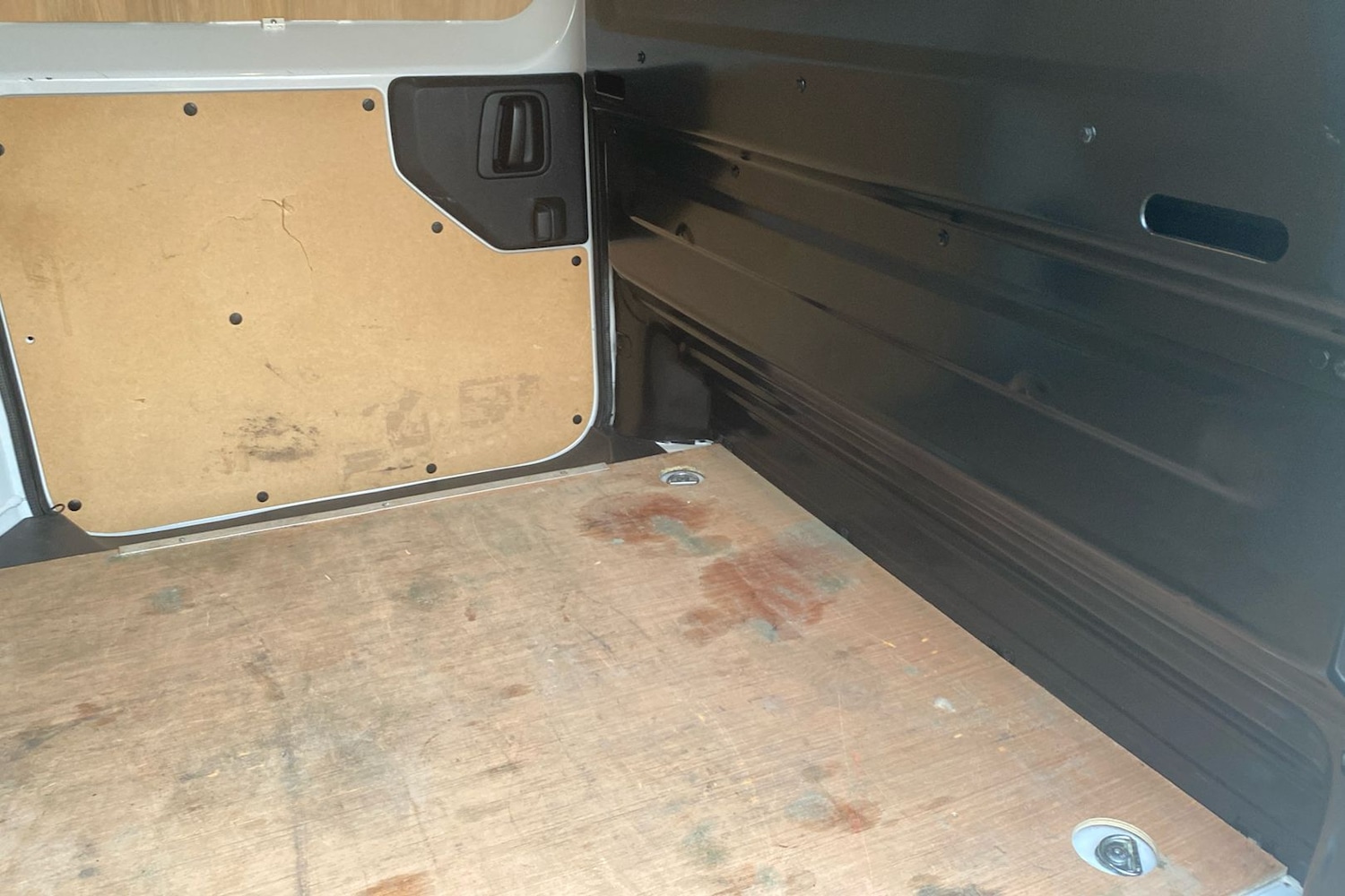 Used Vauxhall Vivaro 2024 for sale - 77548099: Photo 37