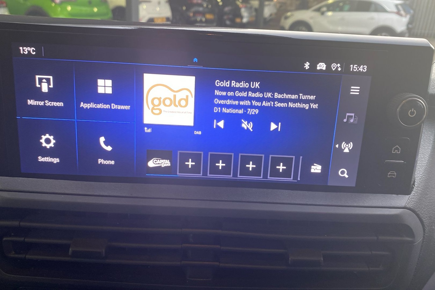 Used Vauxhall Vivaro 2024 for sale - 77548099: Photo 38