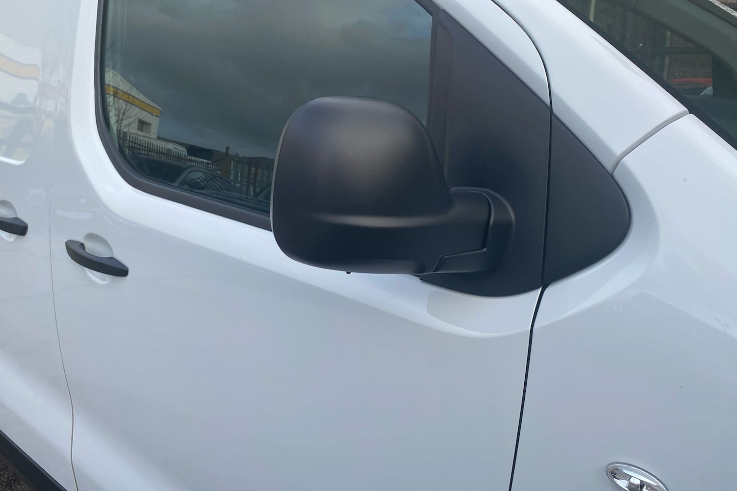 Used Vauxhall Vivaro 2024 for sale - 77548099: Photo 41