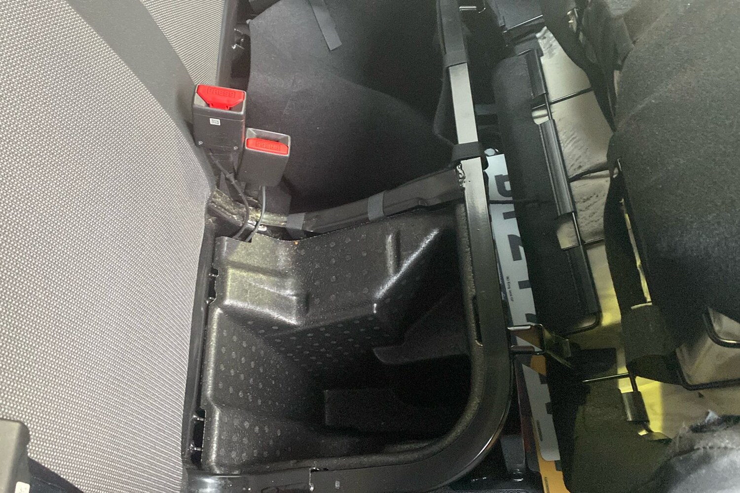 Used Vauxhall Vivaro 2024 for sale - 77548099: Photo 44