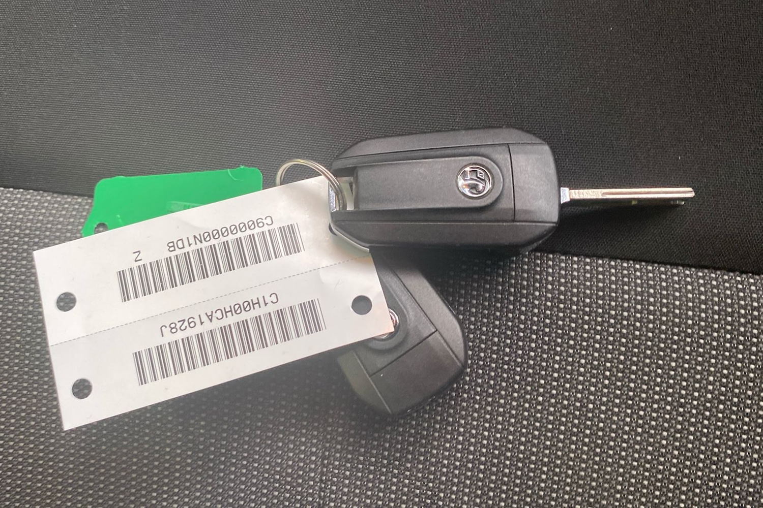 Used Vauxhall Vivaro 2024 for sale - 77548099: Photo 45