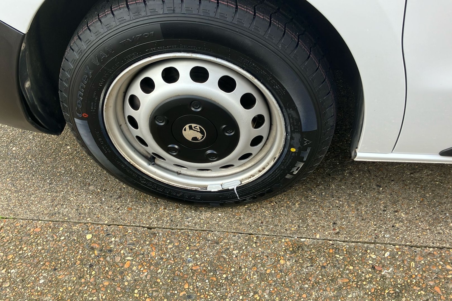 Used Vauxhall Vivaro 2024 for sale - 77548099: Photo 48