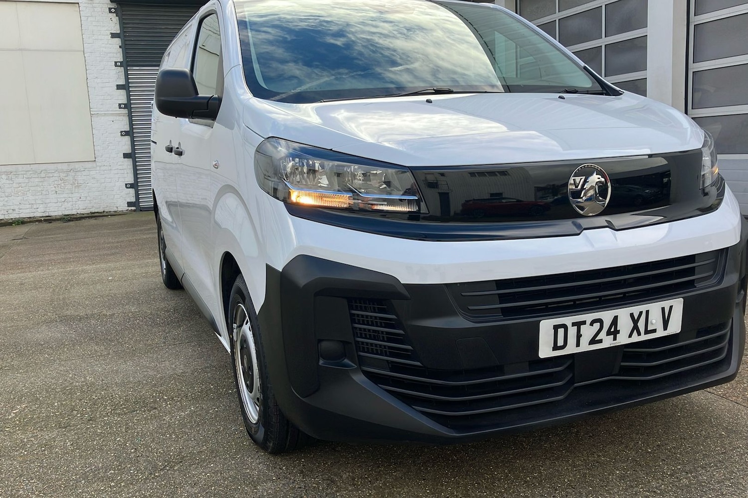 Used Vauxhall Vivaro 2024 for sale - 77548099: Photo 55