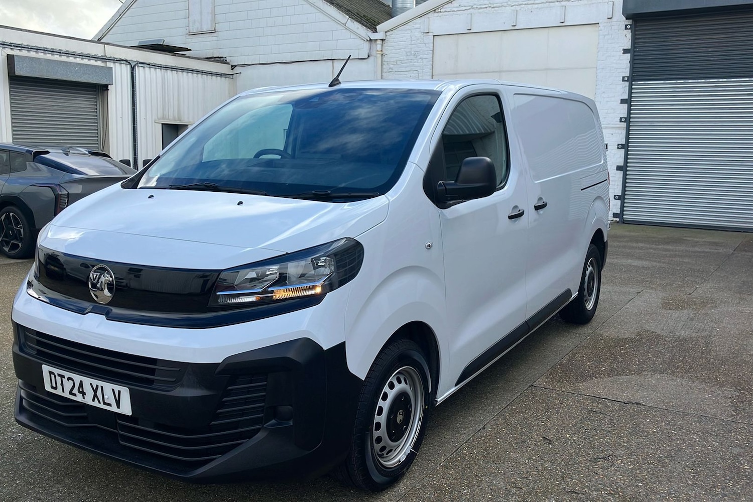 Used Vauxhall Vivaro 2024 for sale - 77548099: Photo 56