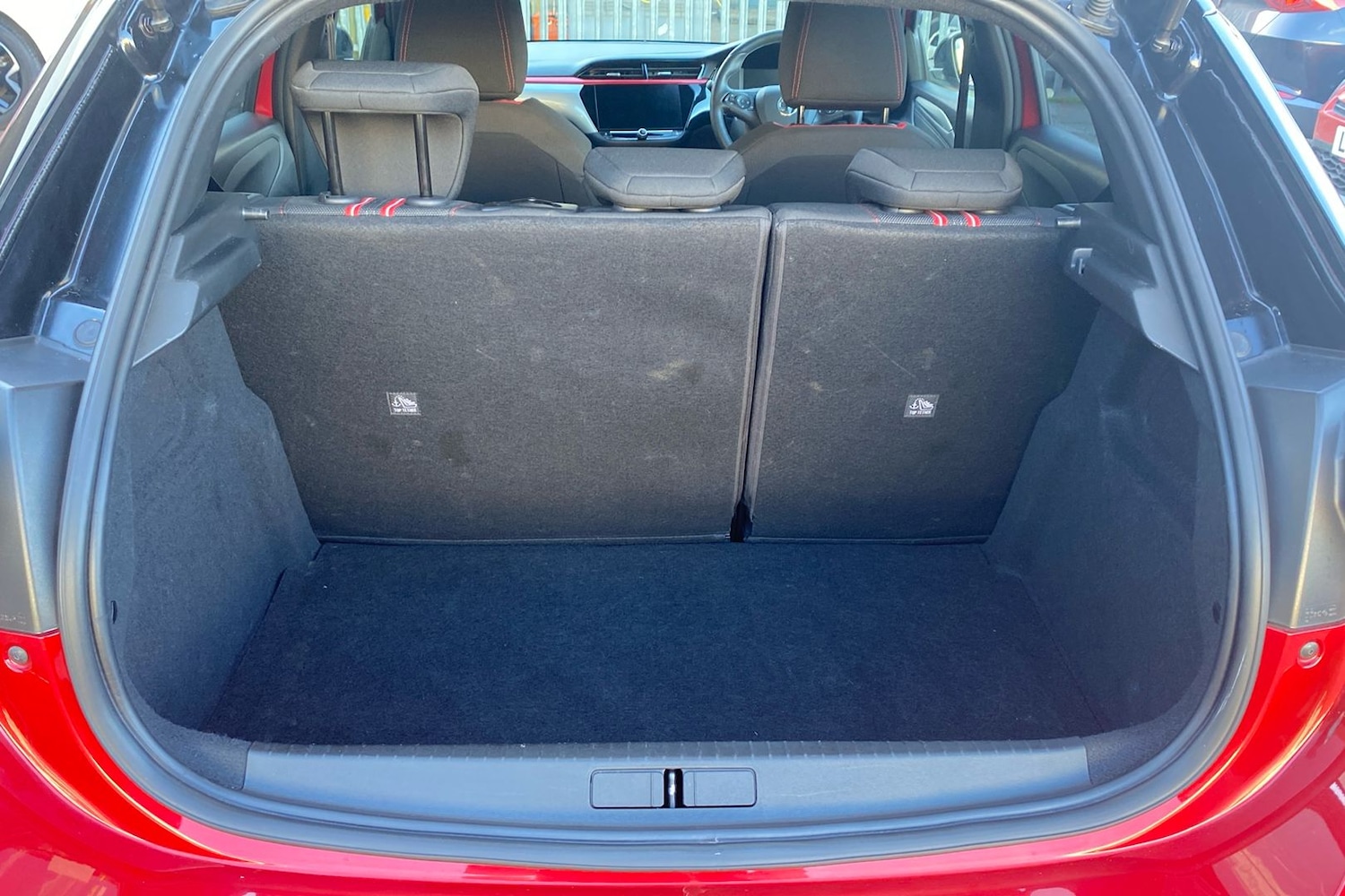 Used Vauxhall Corsa 2023 for sale - 77656006: Photo 12