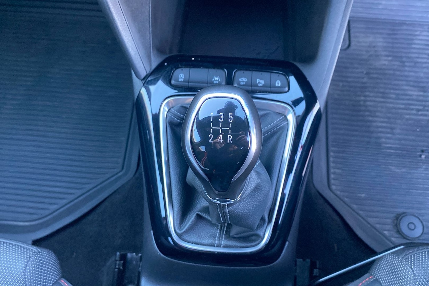 Used Vauxhall Corsa 2023 for sale - 77656006: Photo 17