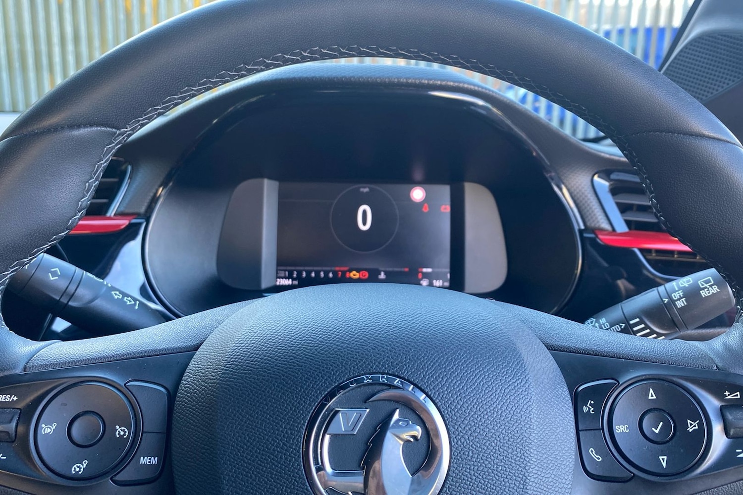 Used Vauxhall Corsa 2023 for sale - 77656006: Photo 19