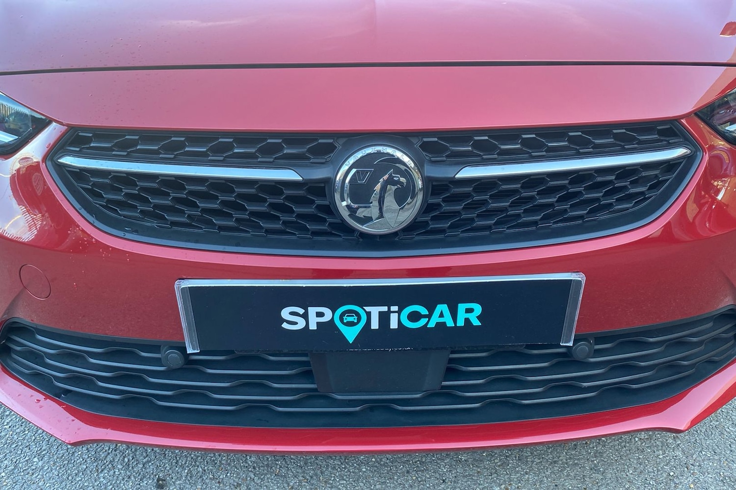 Used Vauxhall Corsa 2023 for sale - 77656006: Photo 23