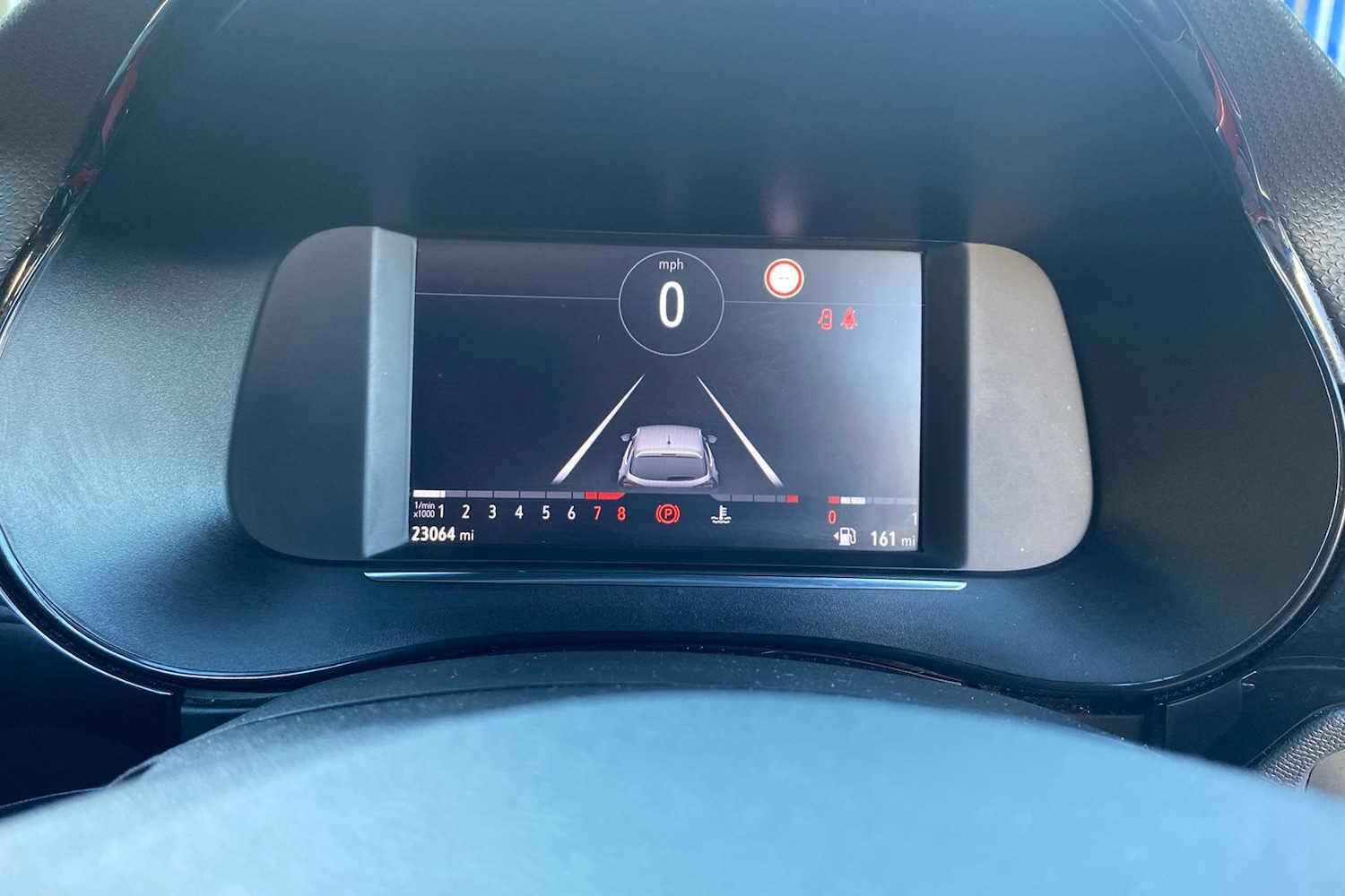 Used Vauxhall Corsa 2023 for sale - 77656006: Photo 24