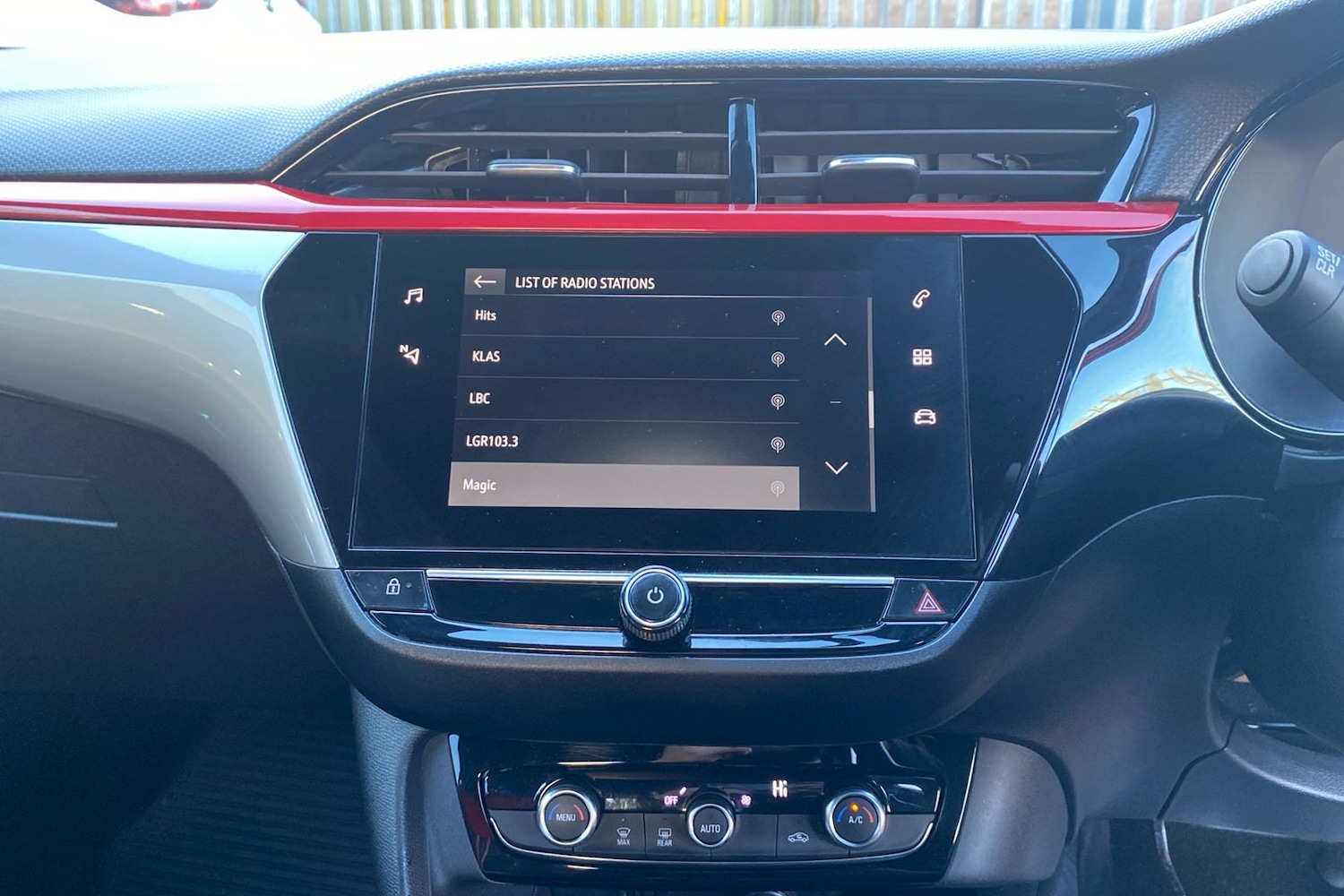 Used Vauxhall Corsa 2023 for sale - 77656006: Photo 25