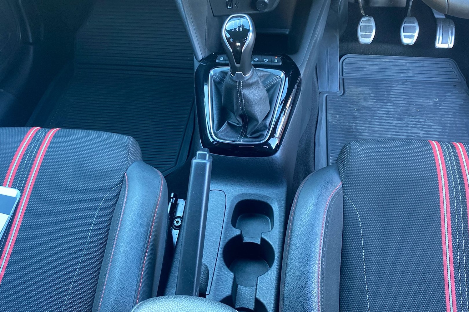 Used Vauxhall Corsa 2023 for sale - 77656006: Photo 26