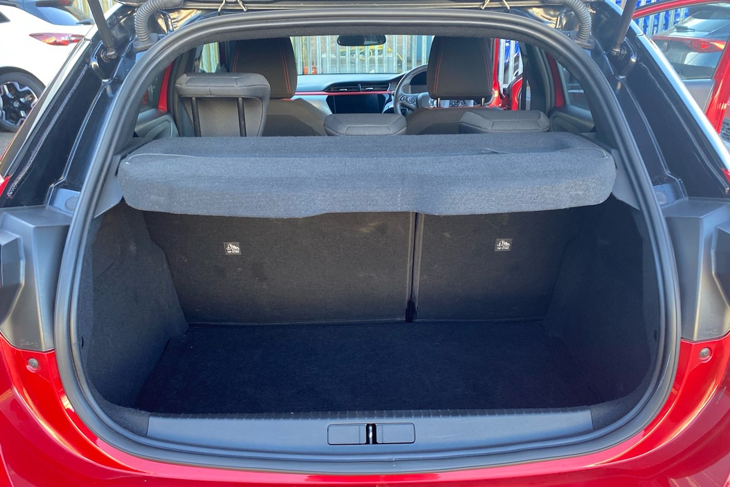 Used Vauxhall Corsa 2023 for sale - 77656006: Photo 27