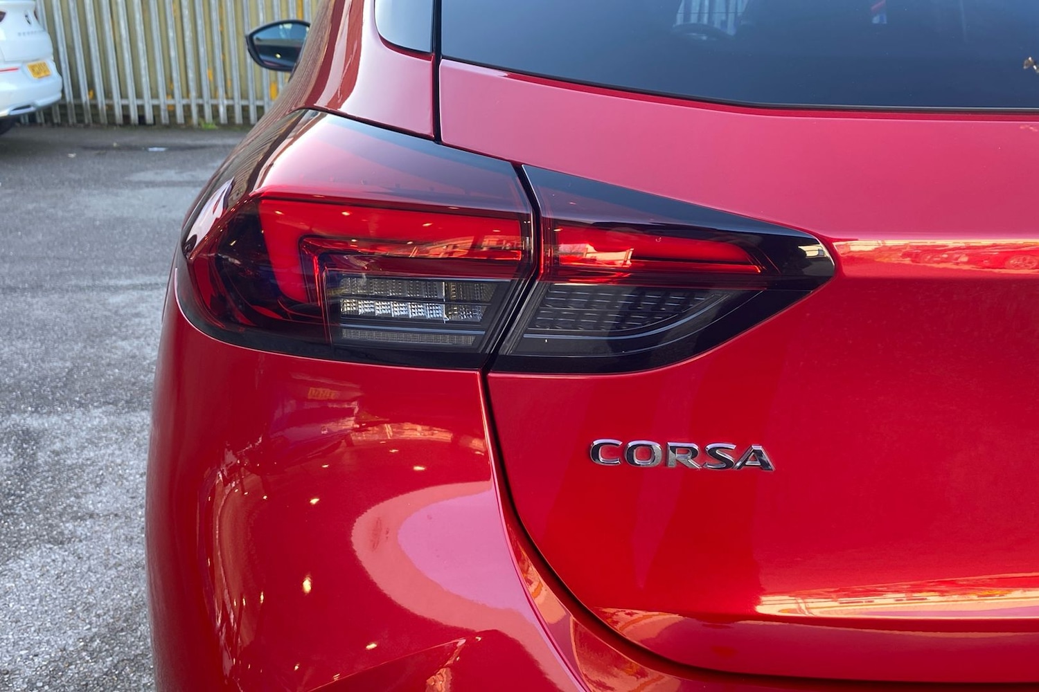 Used Vauxhall Corsa 2023 for sale - 77656006: Photo 28