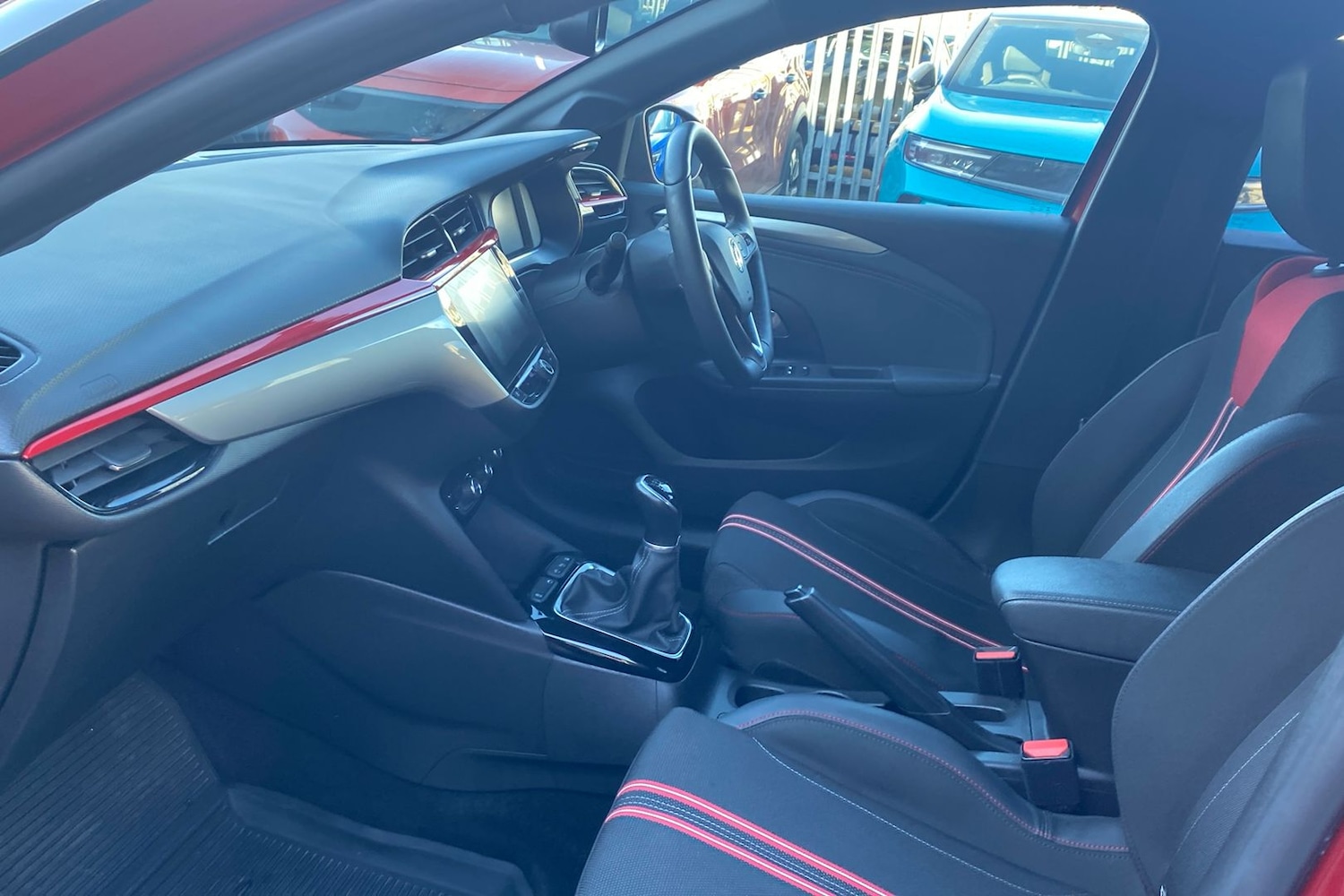 Used Vauxhall Corsa 2023 for sale - 77656006: Photo 3