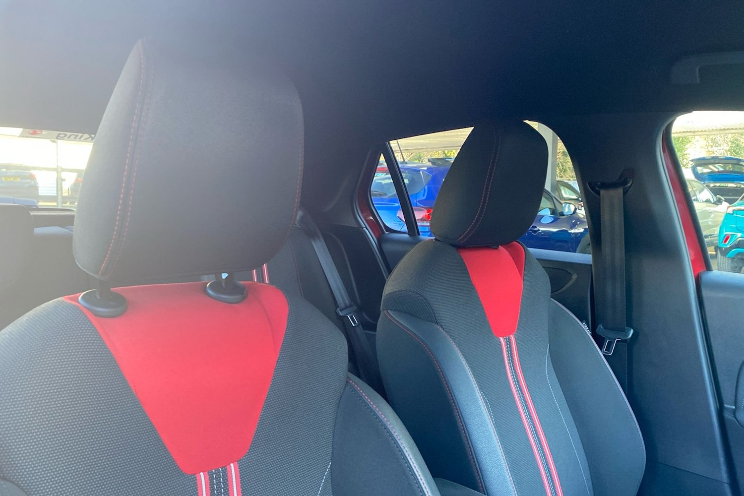 Used Vauxhall Corsa 2023 for sale - 77656006: Photo 30