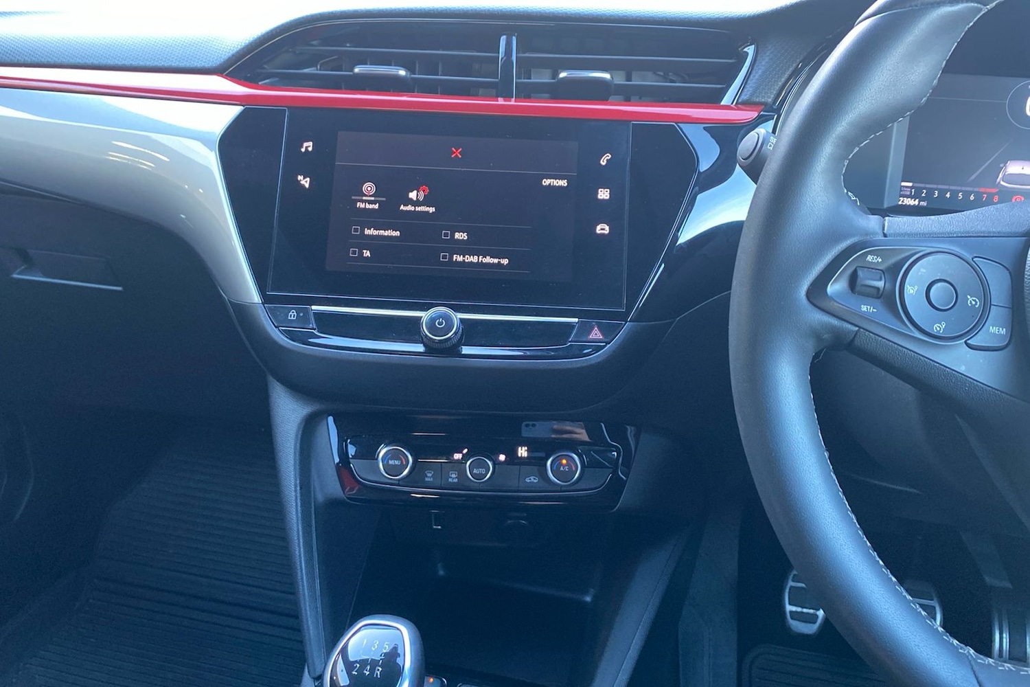 Used Vauxhall Corsa 2023 for sale - 77656006: Photo 32