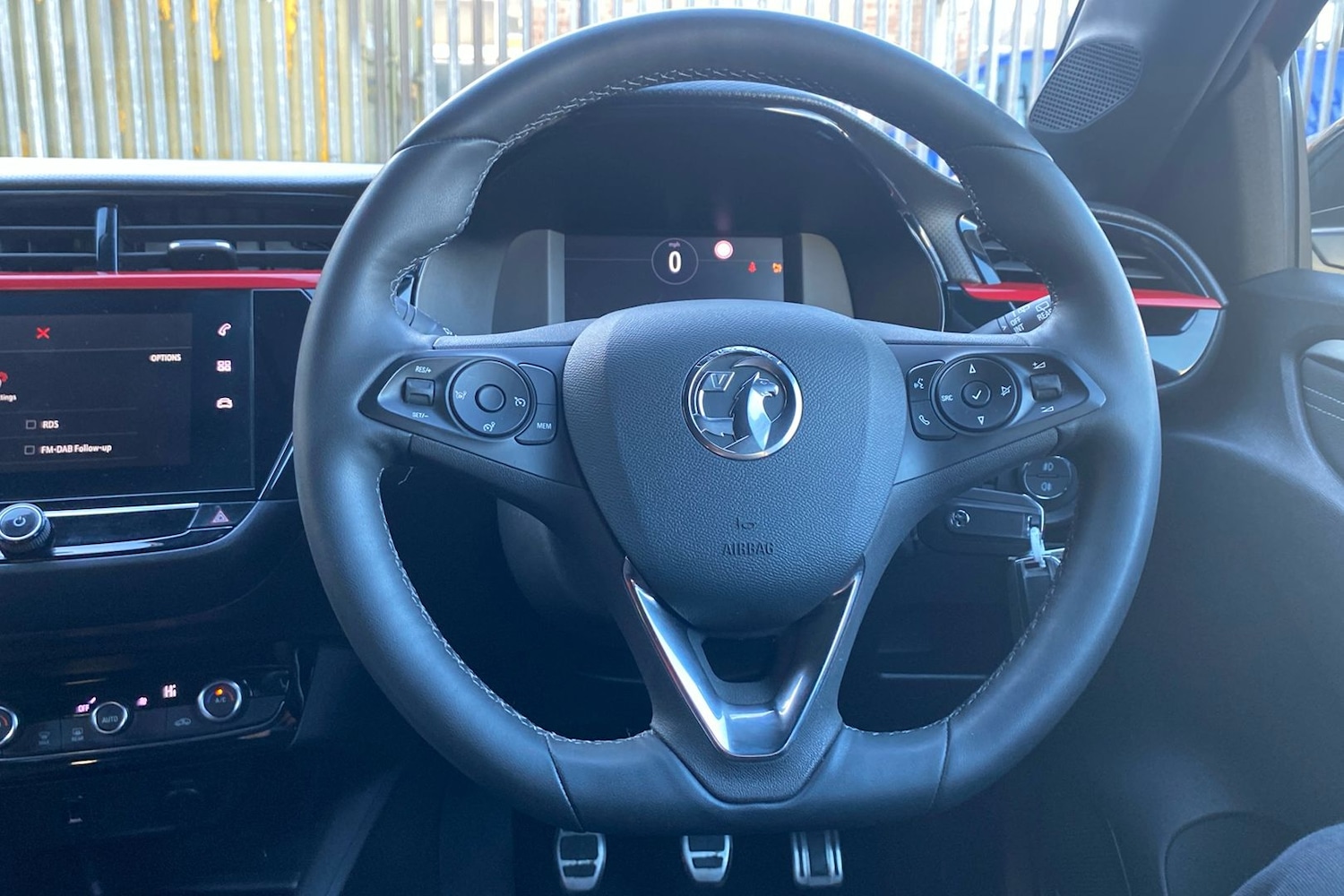 Used Vauxhall Corsa 2023 for sale - 77656006: Photo 33