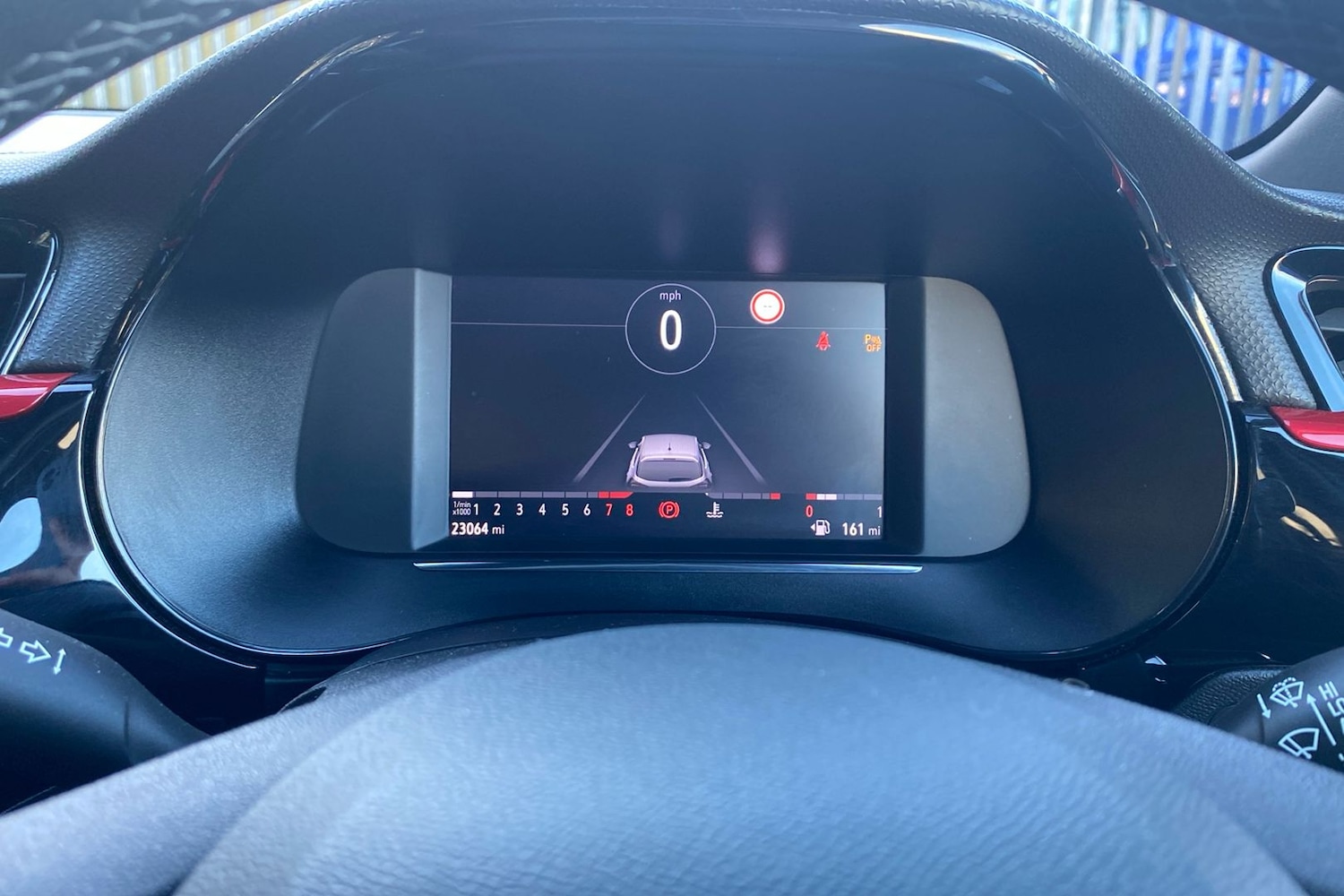 Used Vauxhall Corsa 2023 for sale - 77656006: Photo 34