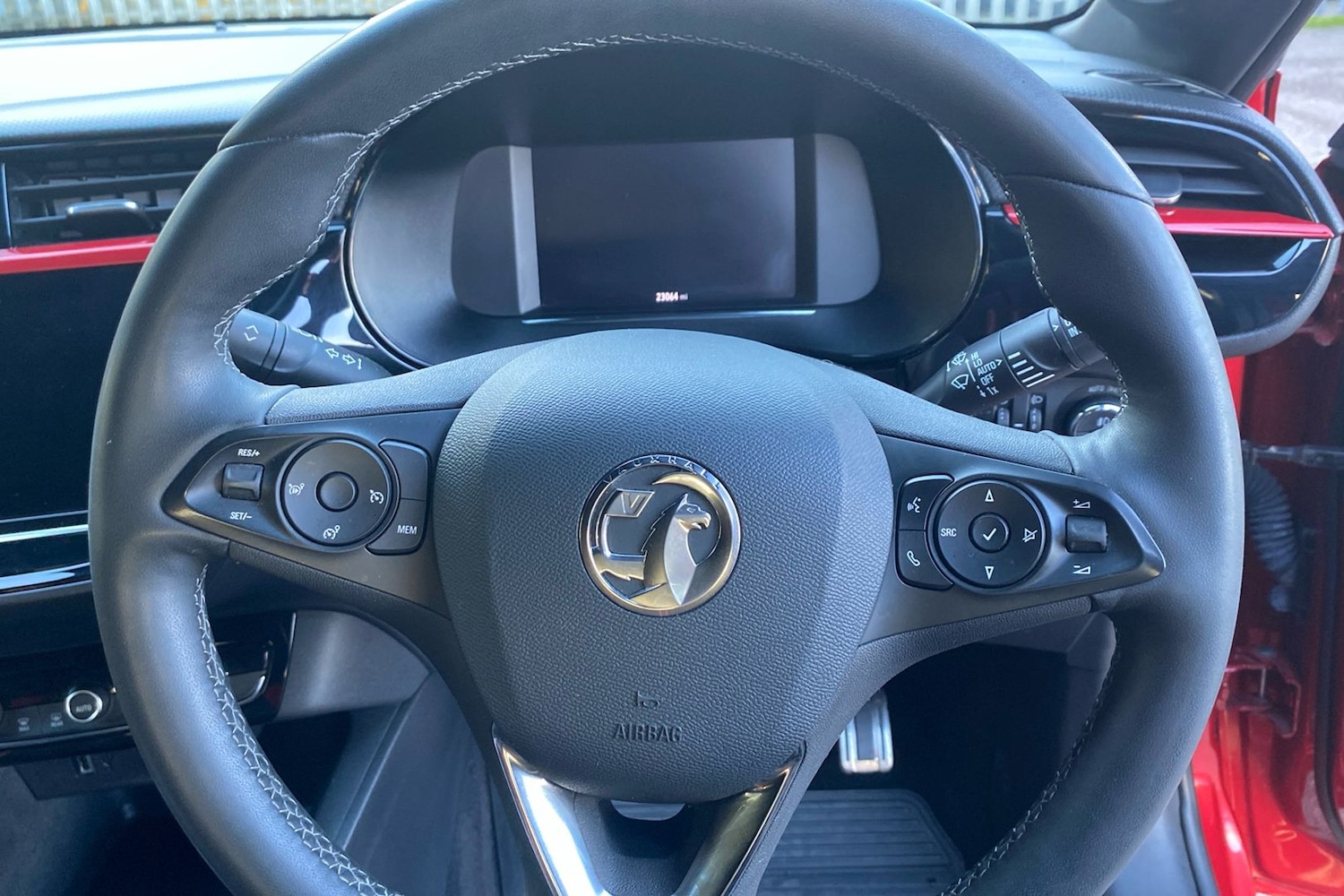 Used Vauxhall Corsa 2023 for sale - 77656006: Photo 37