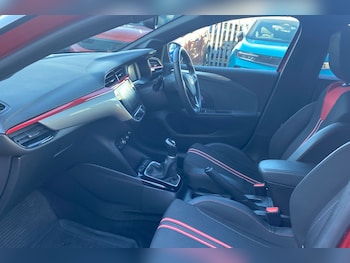 Used Vauxhall Corsa 2023 for sale - 77656006: Photo