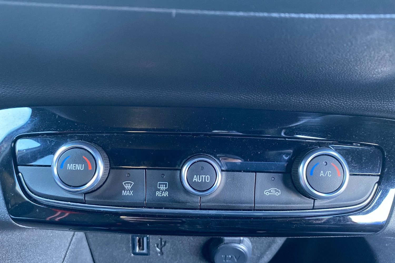 Used Vauxhall Corsa 2023 for sale - 77656006: Photo 40