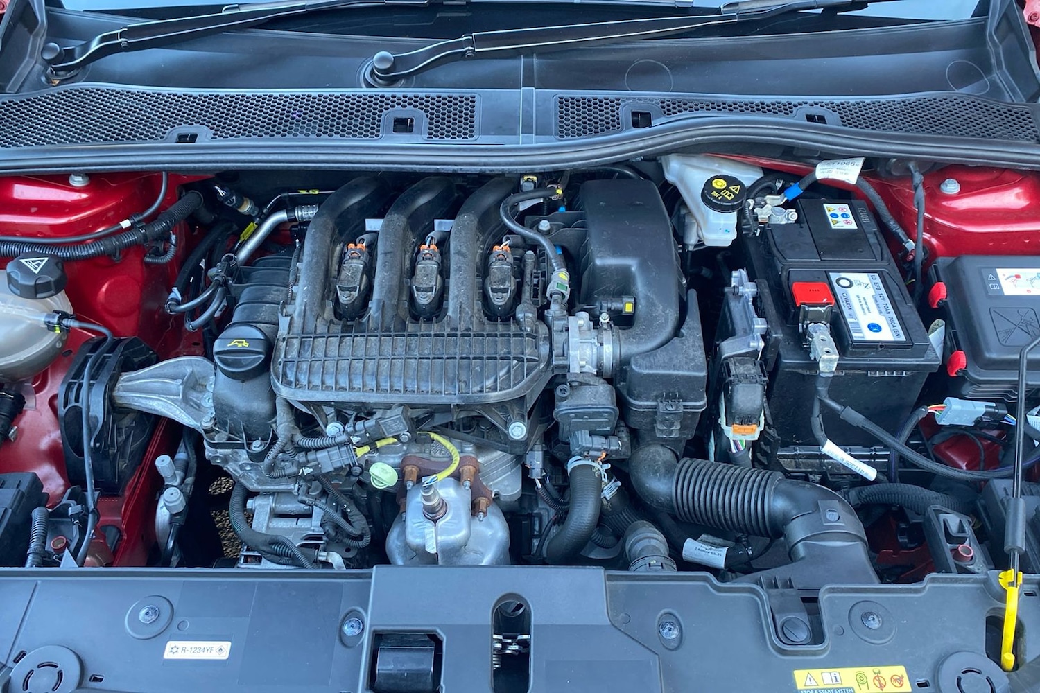 Used Vauxhall Corsa 2023 for sale - 77656006: Photo 41