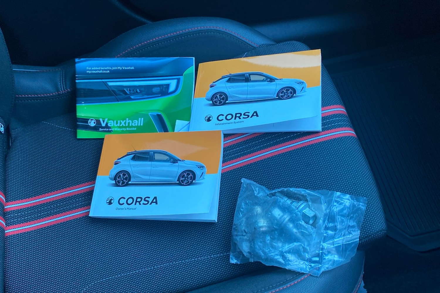 Used Vauxhall Corsa 2023 for sale - 77656006: Photo 43