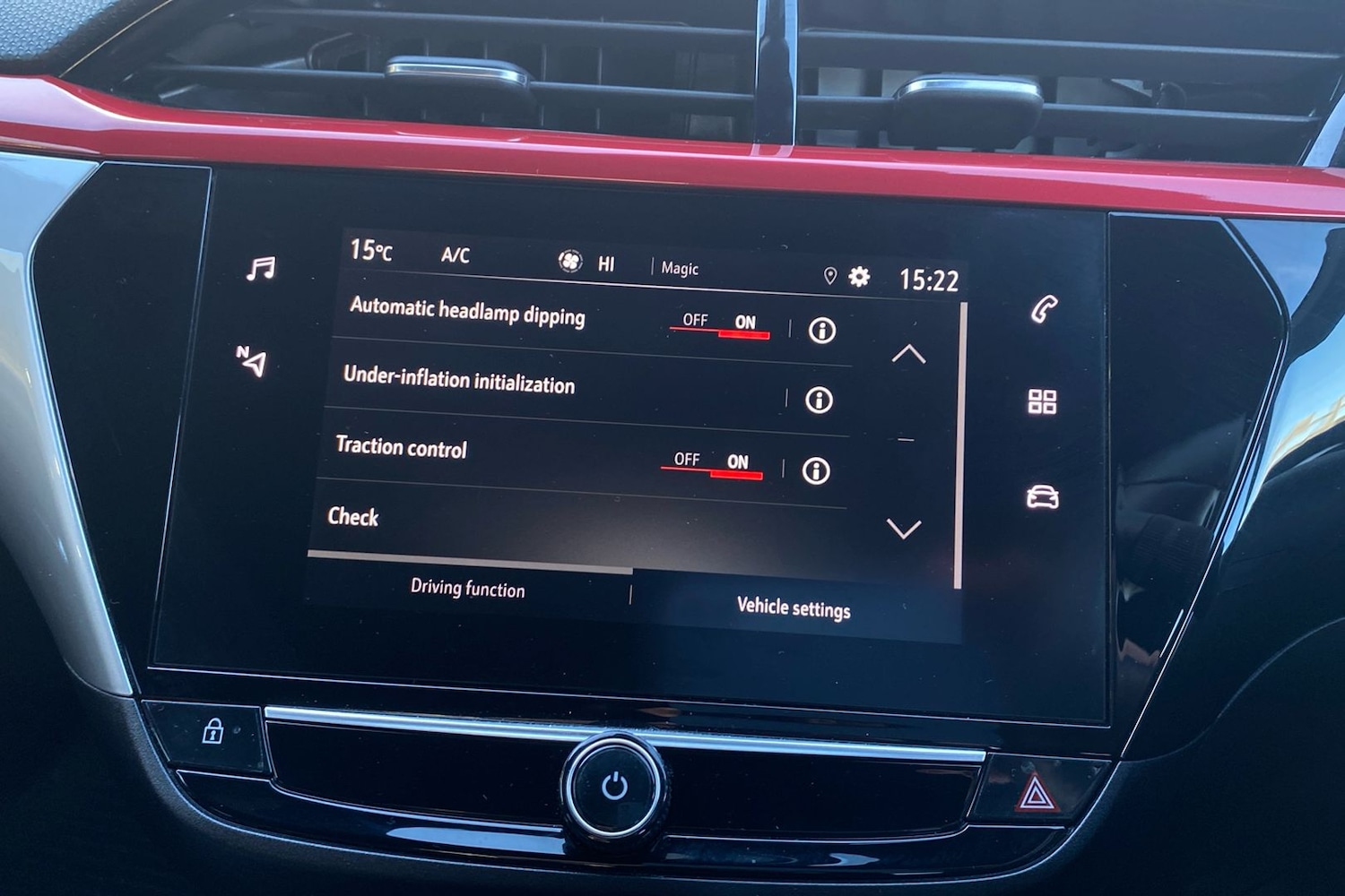 Used Vauxhall Corsa 2023 for sale - 77656006: Photo 44