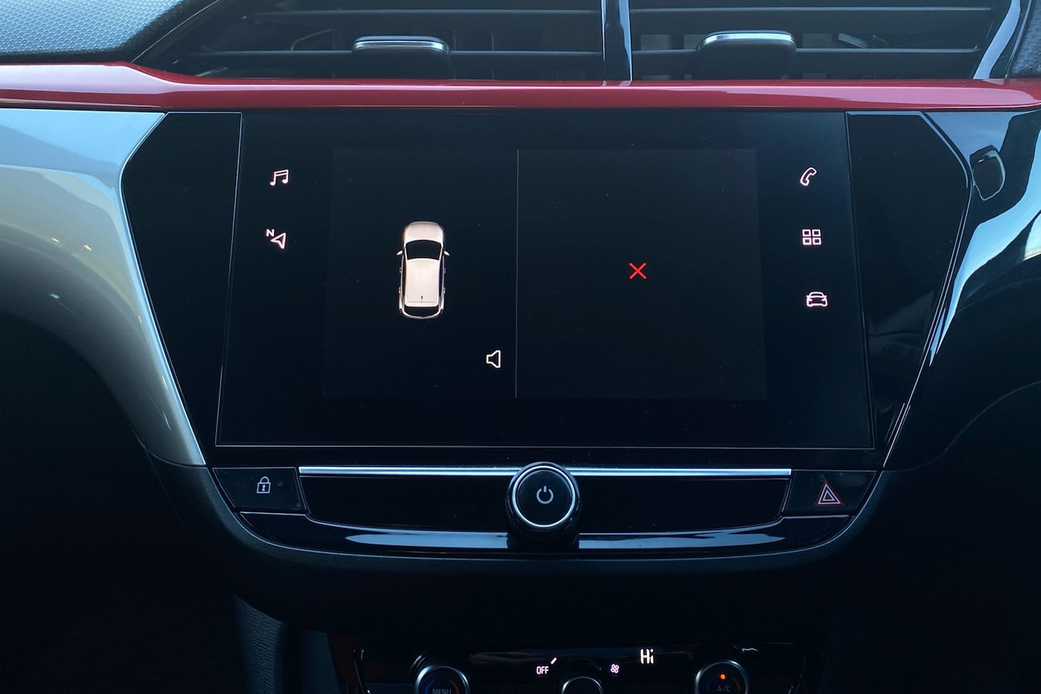 Used Vauxhall Corsa 2023 for sale - 77656006: Photo 46