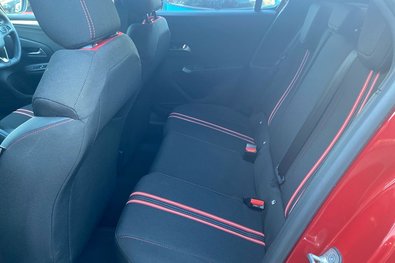 Used Vauxhall Corsa 2023 for sale - 77656006: Photo 5