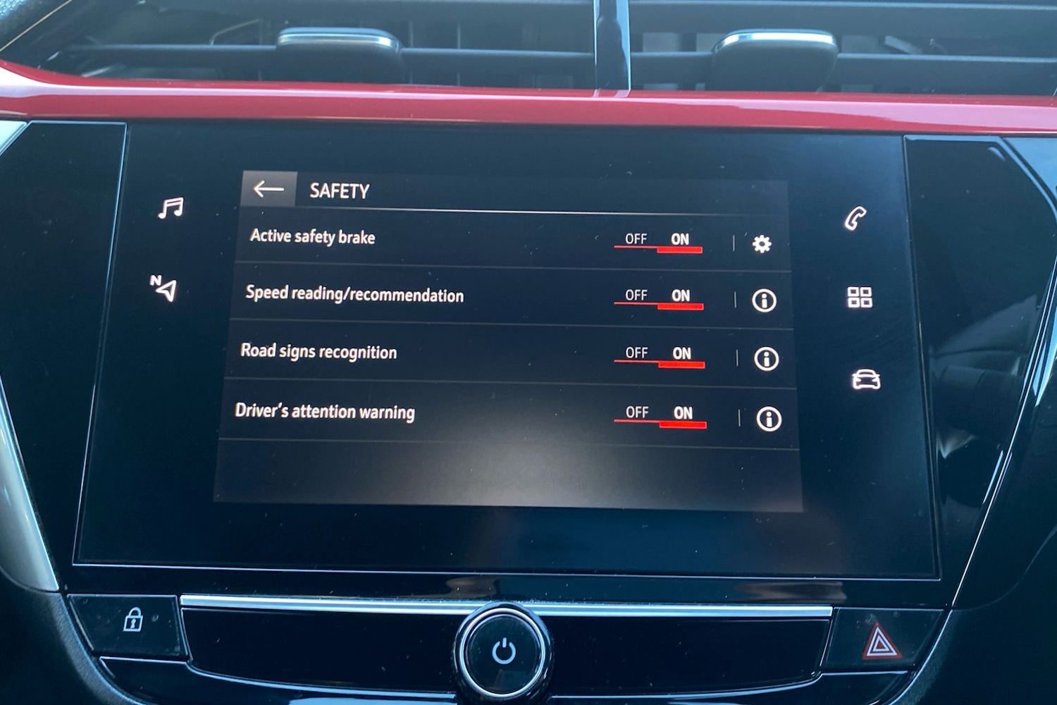 Used Vauxhall Corsa 2023 for sale - 77656006: Photo 51