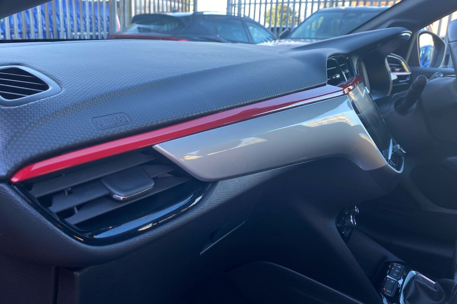 Used Vauxhall Corsa 2023 for sale - 77656006: Photo 52