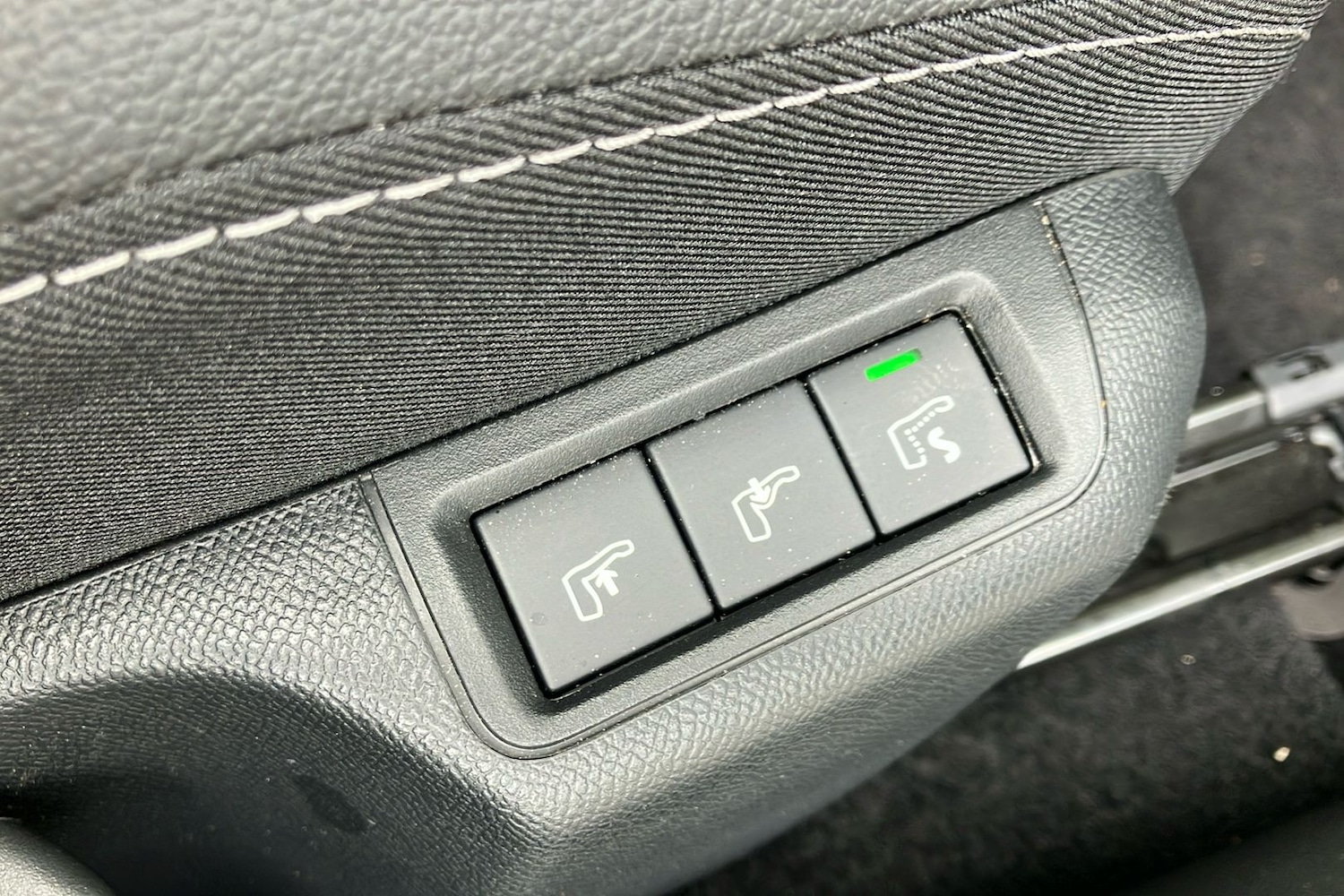 Vehicle 34