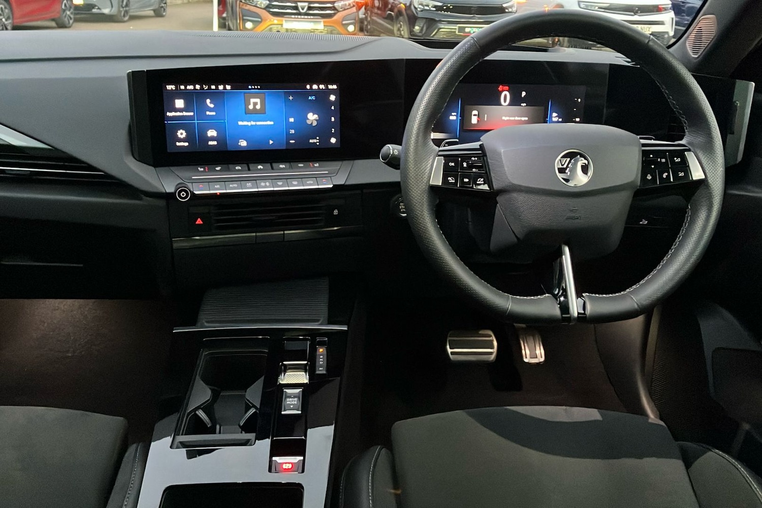 Used Vauxhall Astra 2024 for sale - 76905868: Photo 11