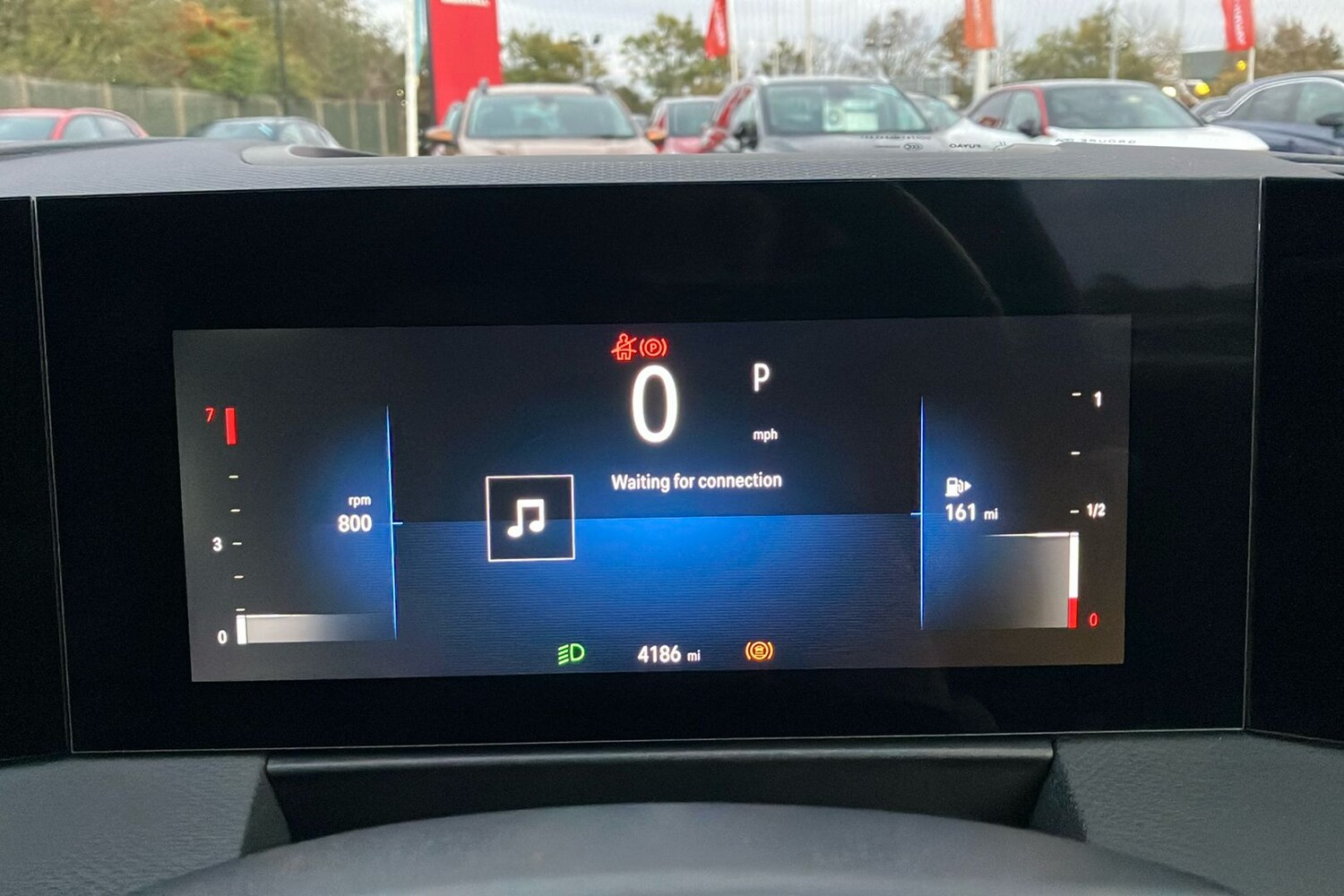 Used Vauxhall Astra 2024 for sale - 76905868: Photo 19