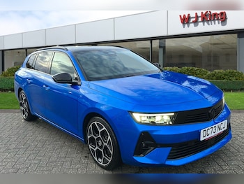 2024 - 1.2 Turbo 130 Ultimate 5dr Auto