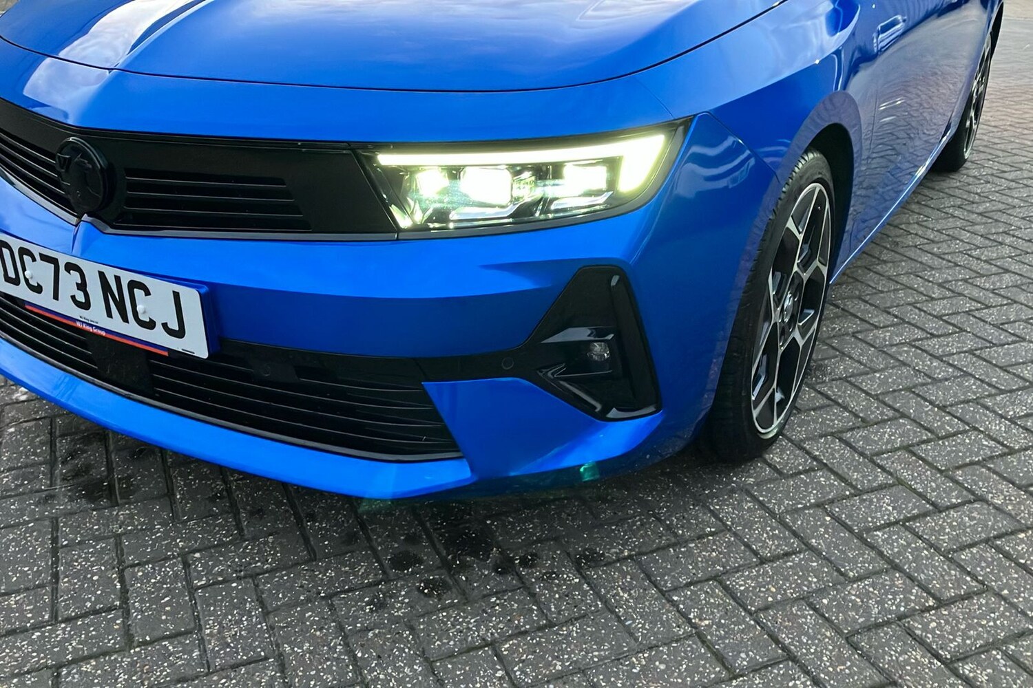 Used Vauxhall Astra 2024 for sale - 76905868: Photo 29