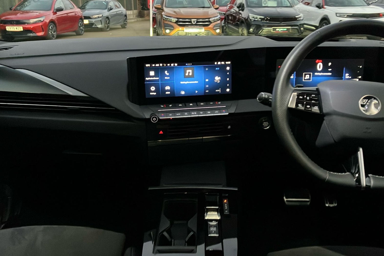 Used Vauxhall Astra 2024 for sale - 76905868: Photo 32