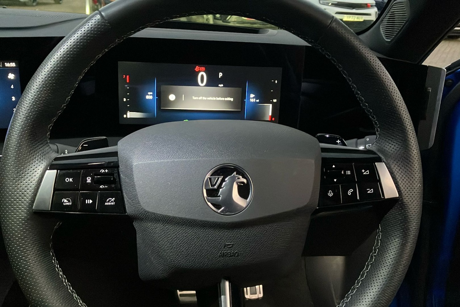 Used Vauxhall Astra 2024 for sale - 76905868: Photo 37