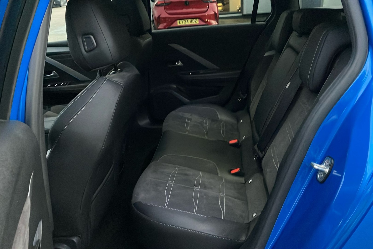 Used Vauxhall Astra 2024 for sale - 76905868: Photo 4