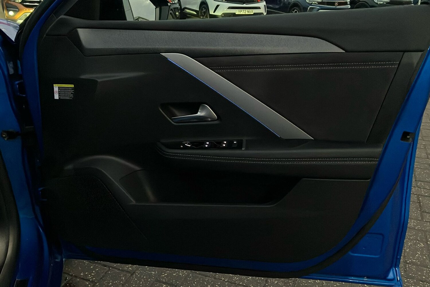 Used Vauxhall Astra 2024 for sale - 76905868: Photo 47