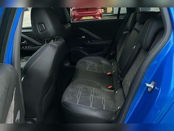 Used Vauxhall Astra 2024 for sale - 76905868: Photo