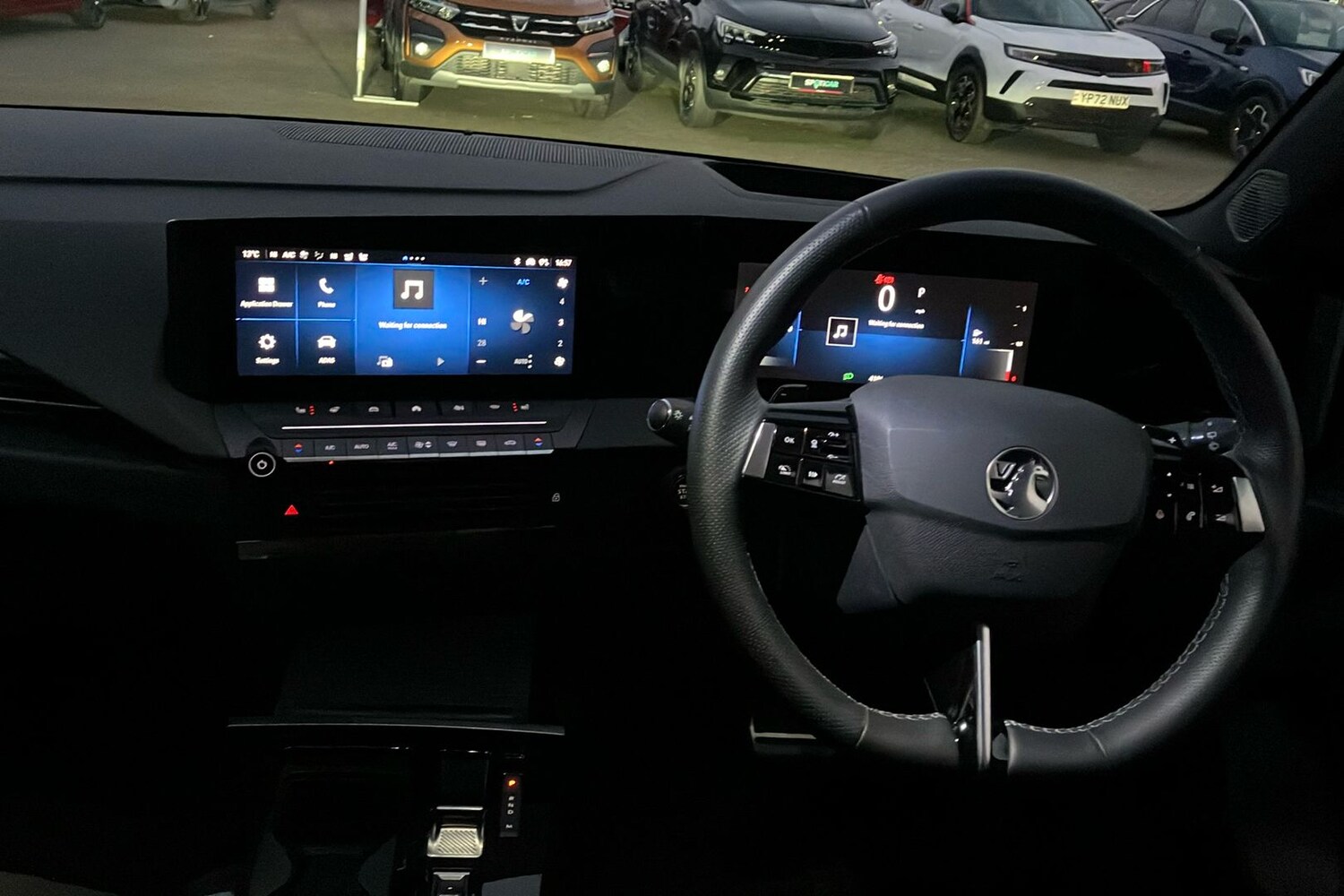 Used Vauxhall Astra 2024 for sale - 76905868: Photo 52