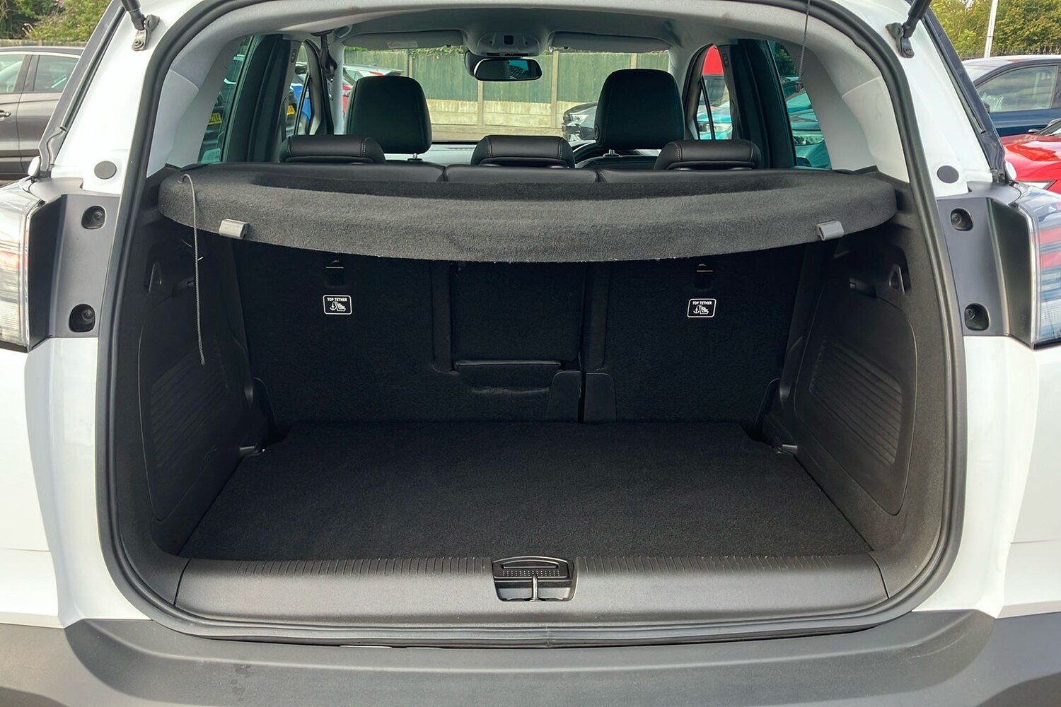 Vehicle 27