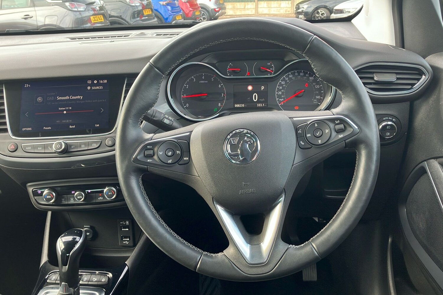 Vehicle 33