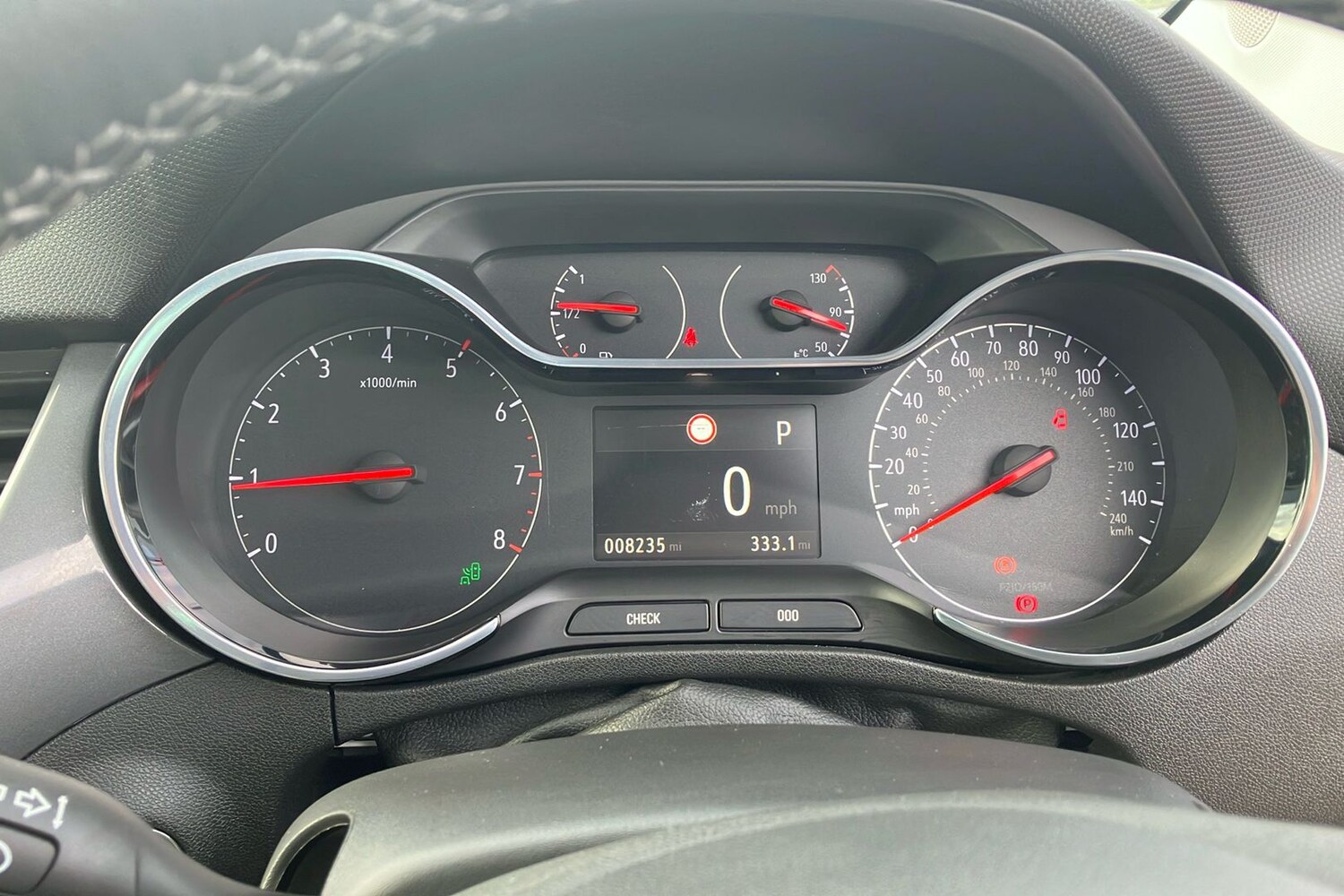 Vehicle 34