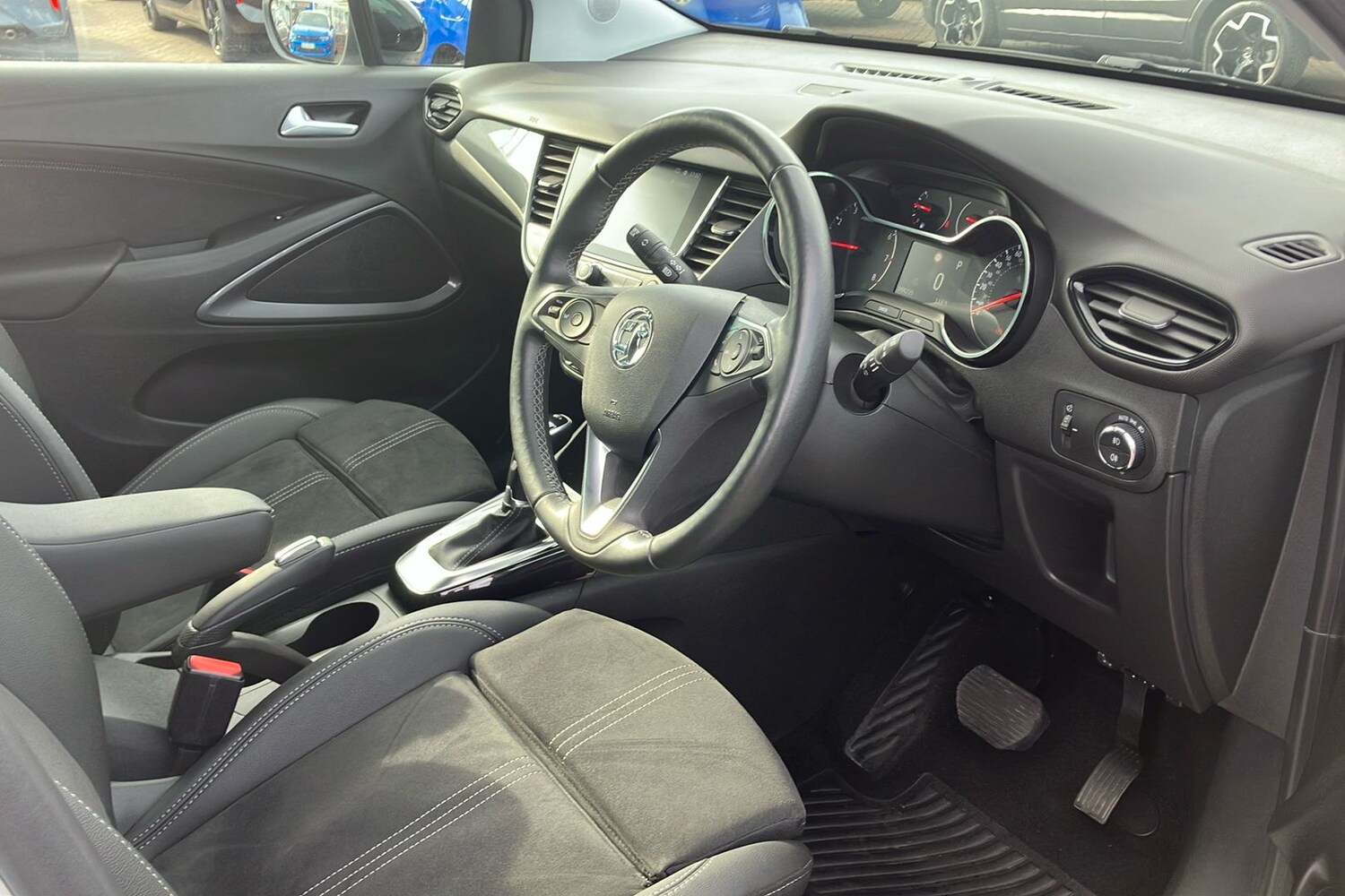 Vehicle 48