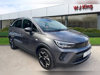 Used Vauxhall Crossland 2023 for sale - 79845055: Photo