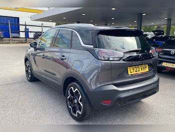 Used Vauxhall Crossland 2023 for sale - 79845055: Photo